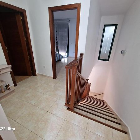 Casa Damaju Apartment Playa Blanca  Ngoại thất bức ảnh