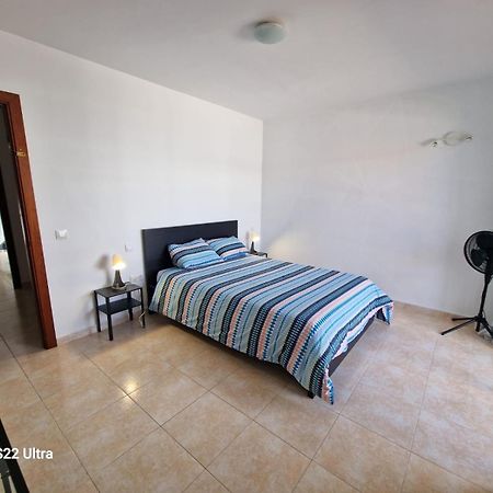 Casa Damaju Apartment Playa Blanca  Ngoại thất bức ảnh