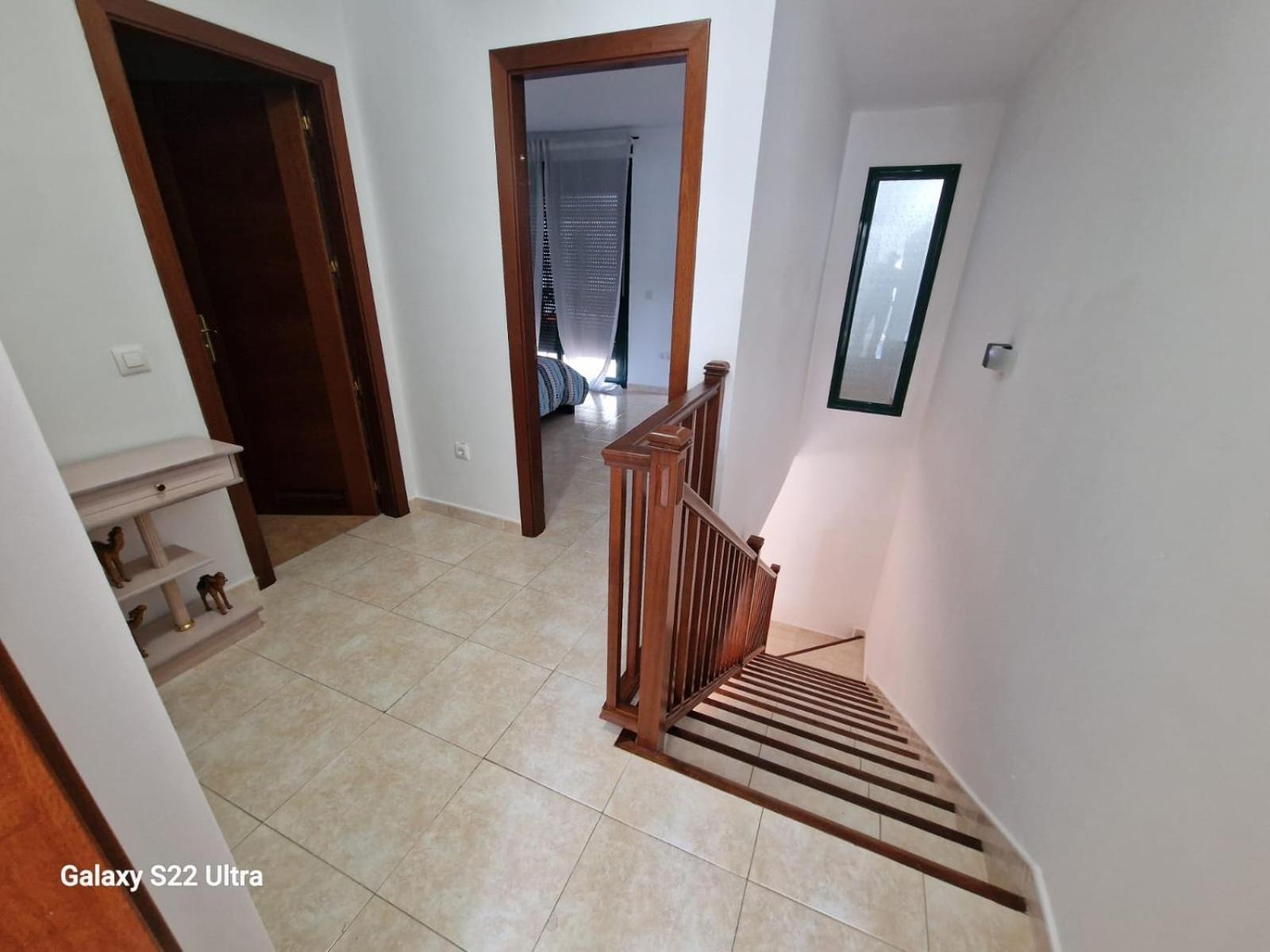Casa Damaju Apartment Playa Blanca  Ngoại thất bức ảnh