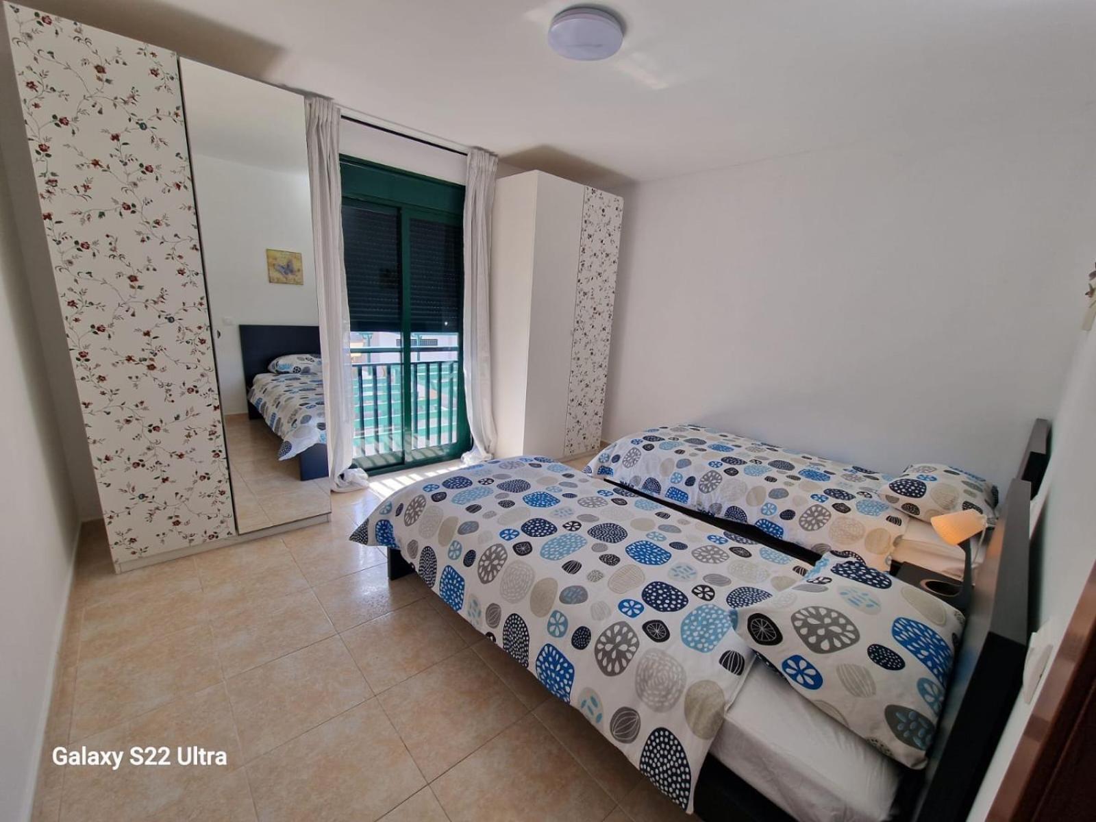 Casa Damaju Apartment Playa Blanca  Ngoại thất bức ảnh