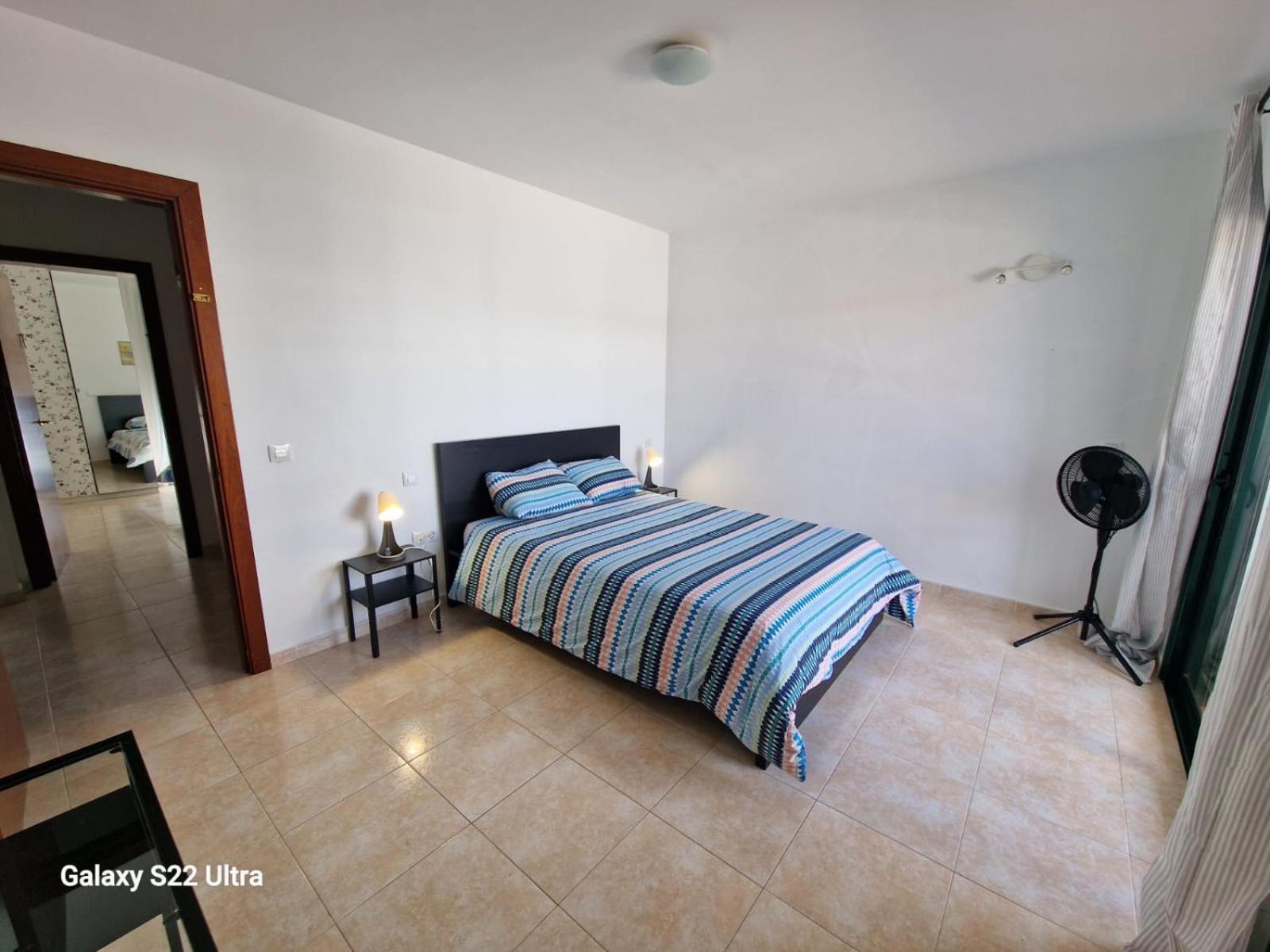Casa Damaju Apartment Playa Blanca  Ngoại thất bức ảnh
