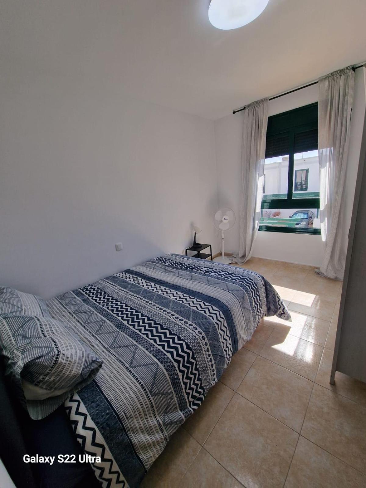 Casa Damaju Apartment Playa Blanca  Ngoại thất bức ảnh