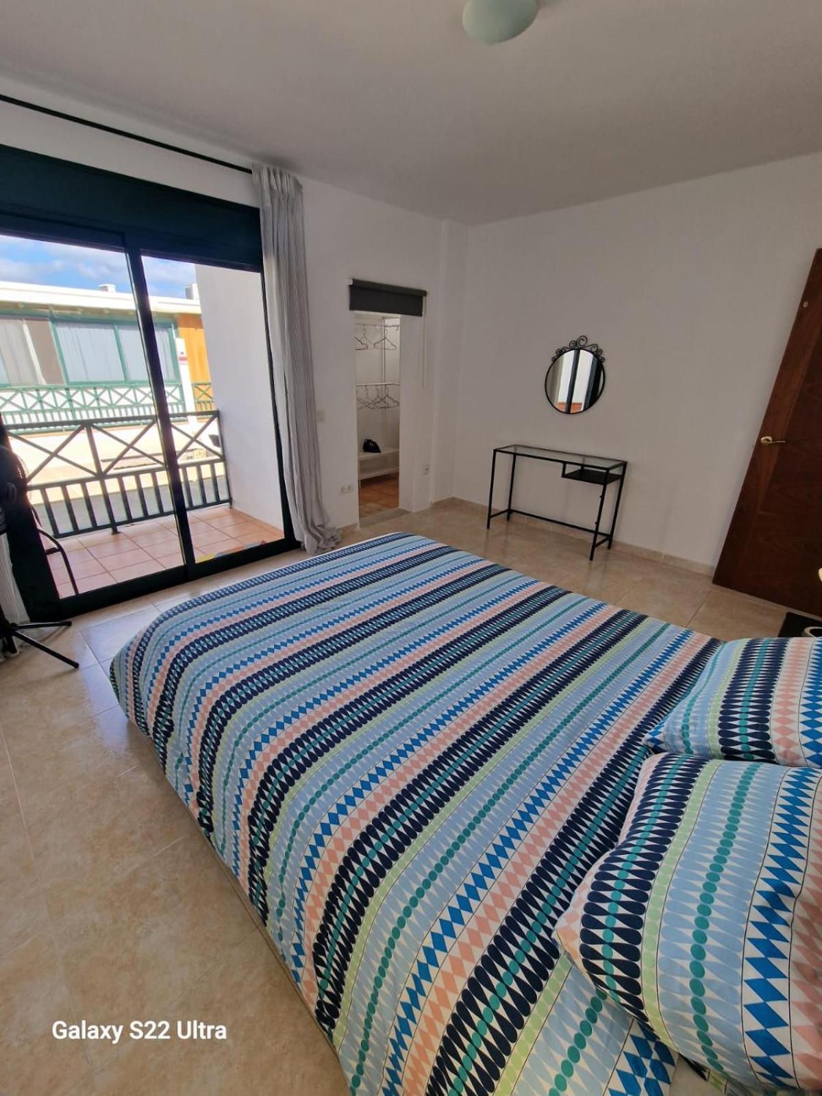 Casa Damaju Apartment Playa Blanca  Ngoại thất bức ảnh