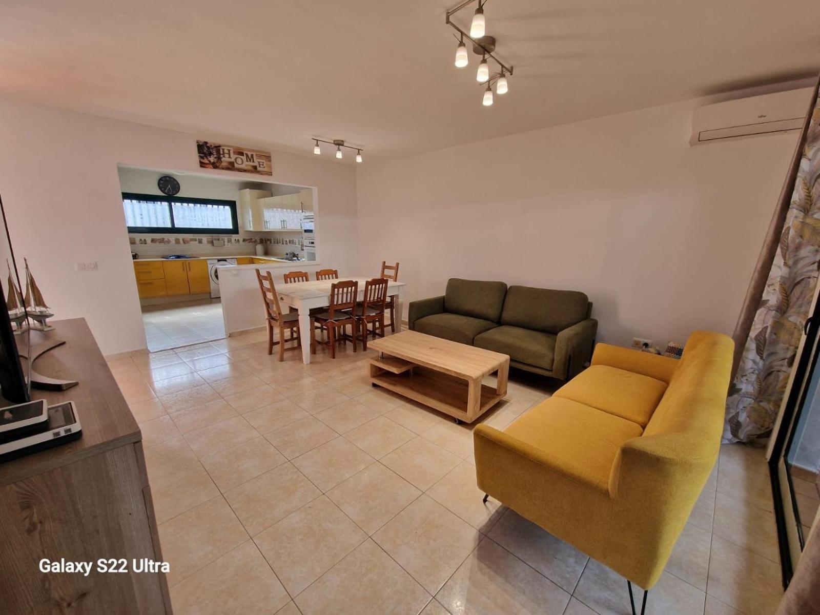 Casa Damaju Apartment Playa Blanca  Ngoại thất bức ảnh