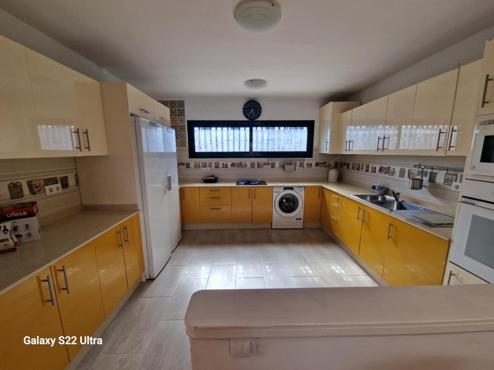 Casa Damaju Apartment Playa Blanca  Ngoại thất bức ảnh