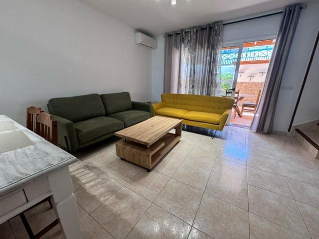 Casa Damaju Apartment Playa Blanca  Ngoại thất bức ảnh