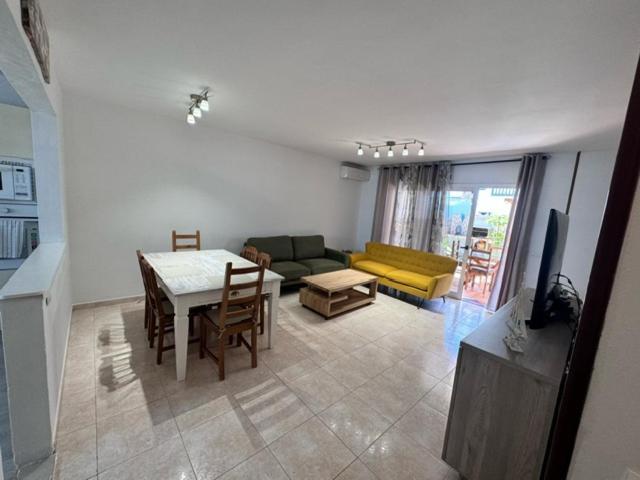 Casa Damaju Apartment Playa Blanca  Ngoại thất bức ảnh