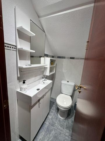 Casa Damaju Apartment Playa Blanca  Ngoại thất bức ảnh