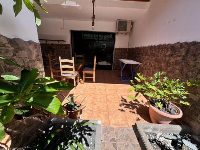 Casa Damaju Apartment Playa Blanca  Ngoại thất bức ảnh